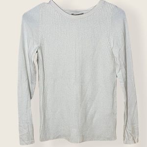 Banana republic knit sweater
